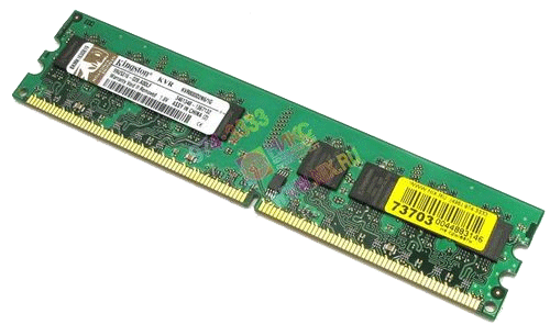 Оперативная память DDRII-800