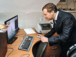 Дмитрий Медведев о создании русского World of Warcraft