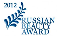 Russian Beauty Award в Калининграде