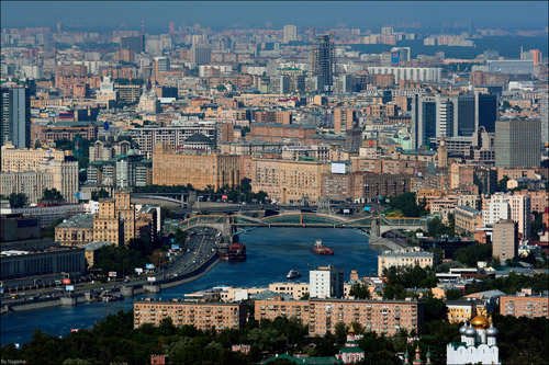 Стоит ли переезжать из Калининграда в Москву