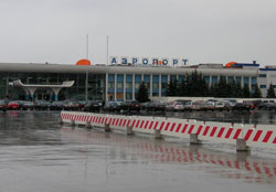 С 3 марта из Москвы в Калининград начинает летать авиакомпания Кубань