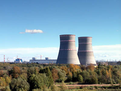 АЭС в Калининградской области будет одной из самых продвинутых