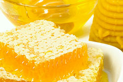 Более 70 тысяч калининградцев уже оценило качество берестовского меда