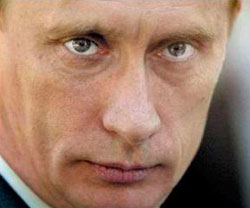 Путин: Европа меняет свой взгляд на безвизовый режим с Россией