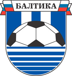 Футбольная школа Футбольного Клуба Балтика в Калининграде